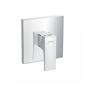 Hansgrohe Metropol IBOX Shower Mixer Complete Chrome